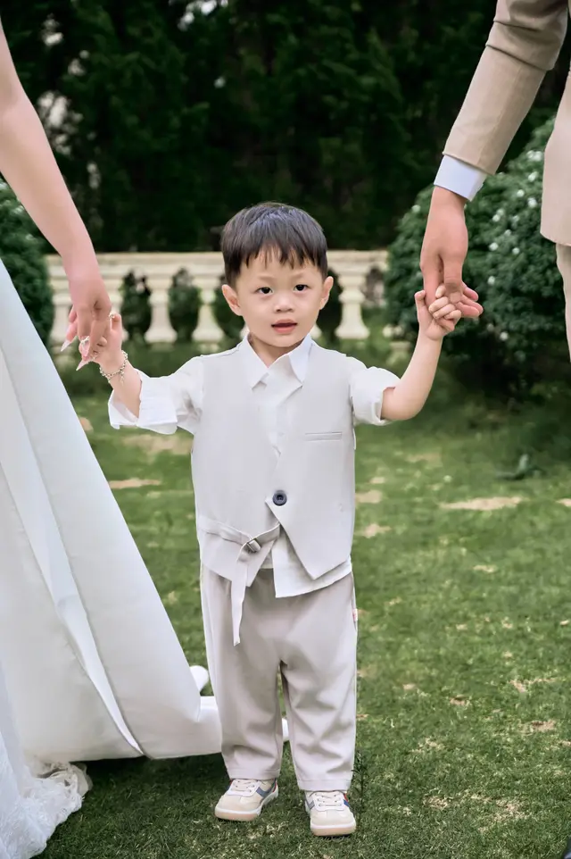 Ảnh cổng Cô dâu Ngà — ảnh 6