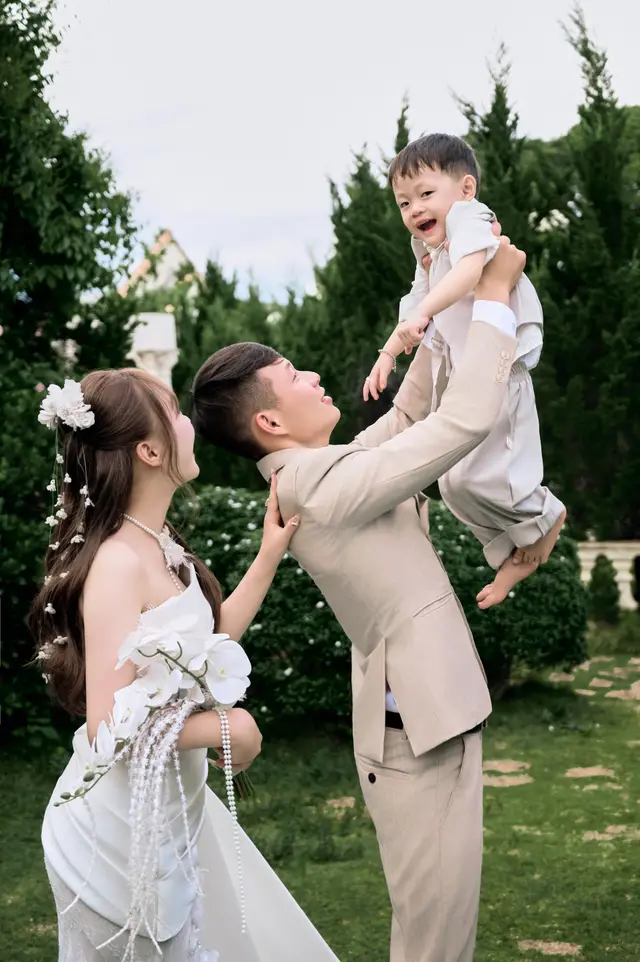 Ảnh cổng Cô dâu Ngà — ảnh 7