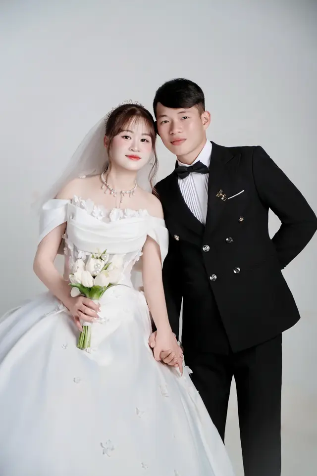 Ảnh cổng Cô dâu Ngà — ảnh 9