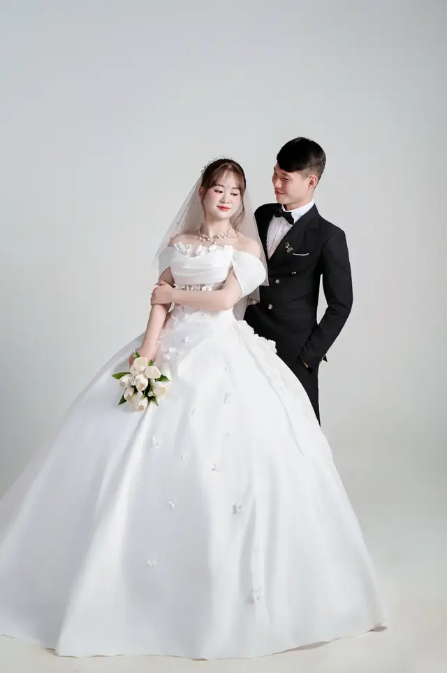 Ảnh cổng Cô dâu Ngà — ảnh 10
