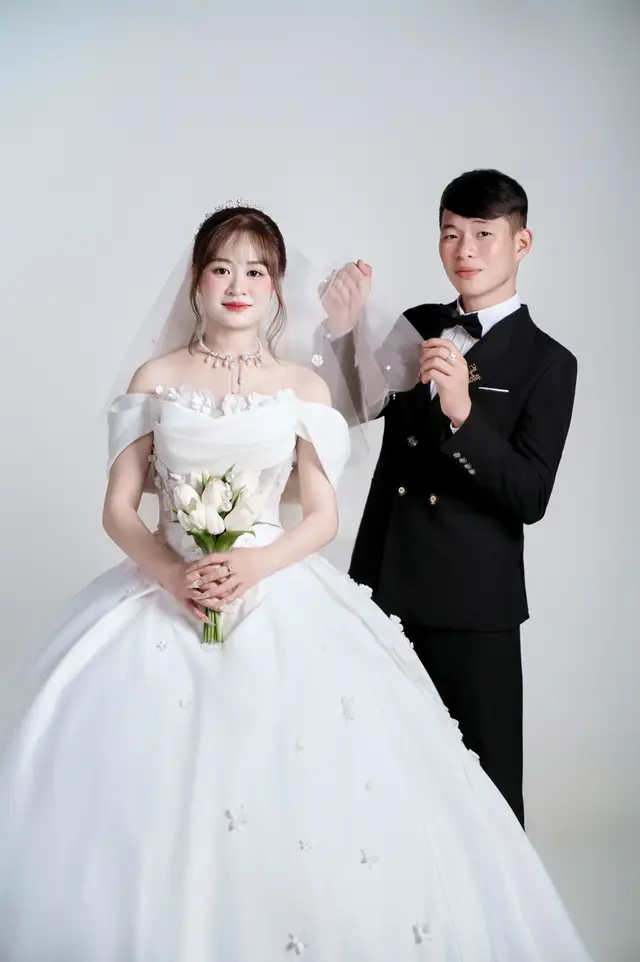 Ảnh cổng Cô dâu Ngà — ảnh 11
