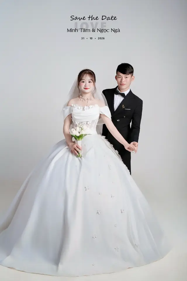 Ảnh cổng Cô dâu Ngà — ảnh 12