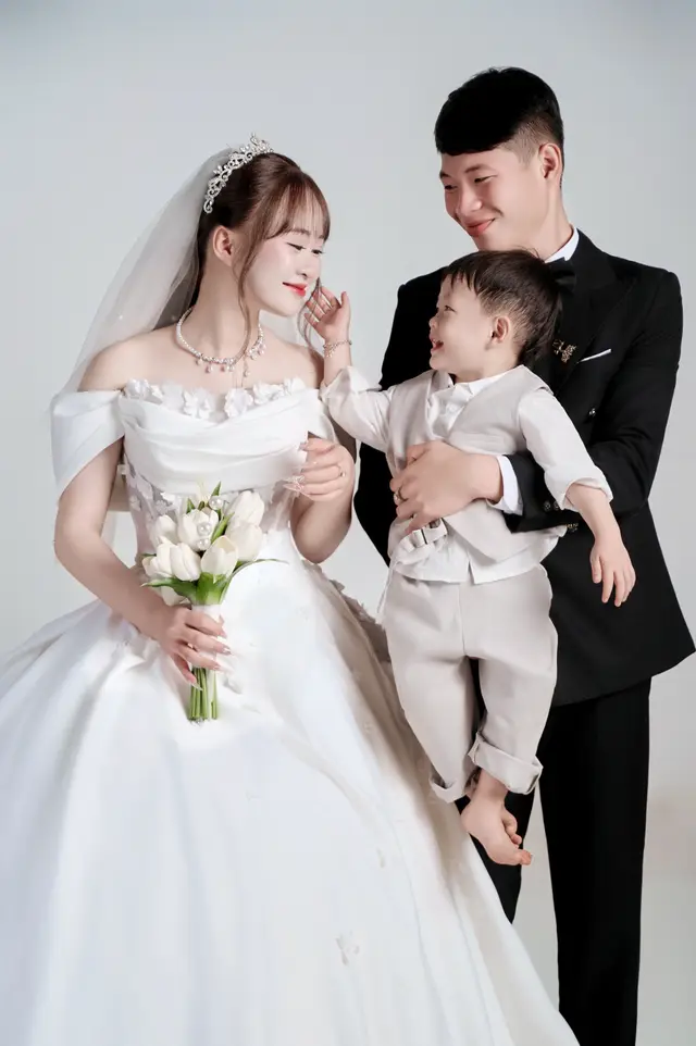 Ảnh cổng Cô dâu Ngà — ảnh 13