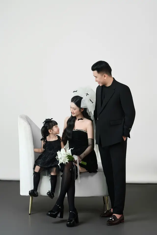 Album Đức Anh & Thy Hạnh — LƯU NGÂN BRIDAL
