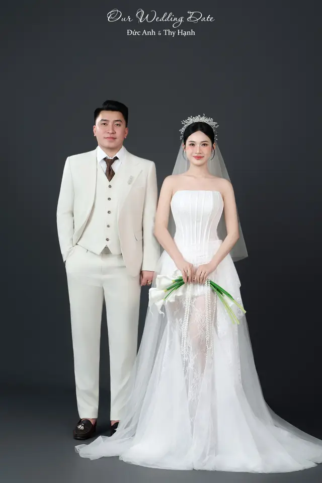 Ảnh cổng Đức Anh & Thy Hạnh — ảnh 7