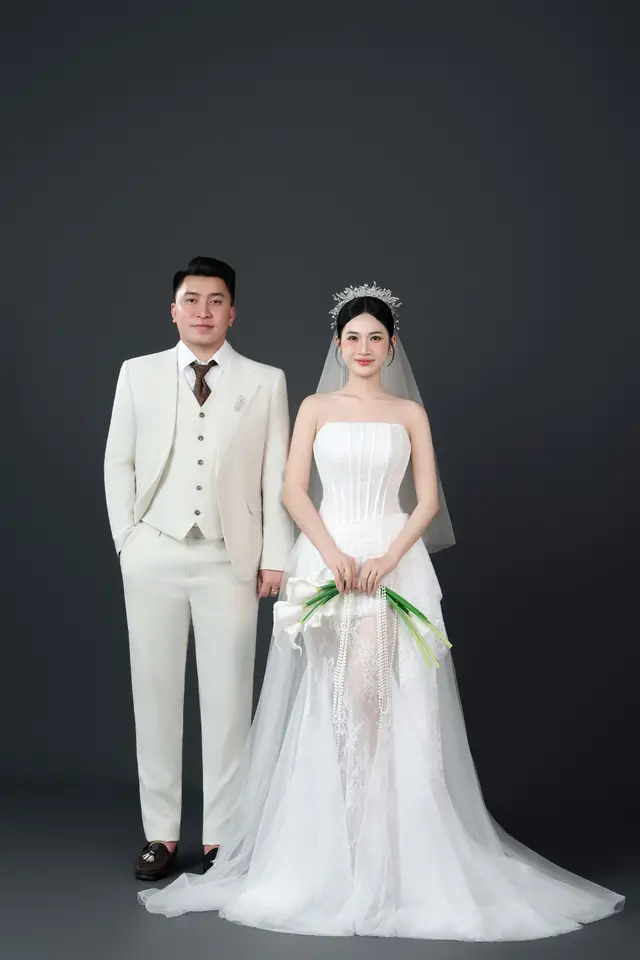 Ảnh cổng Đức Anh & Thy Hạnh — ảnh 8