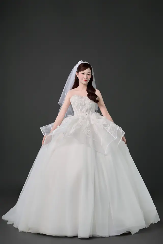 Album Hoàng Kim & Hồng Hạnh — LƯU NGÂN BRIDAL