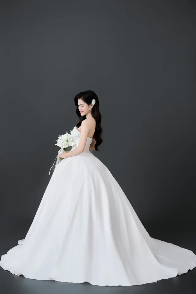 Album Hồng Vân & Minh Hải — LƯU NGÂN BRIDAL