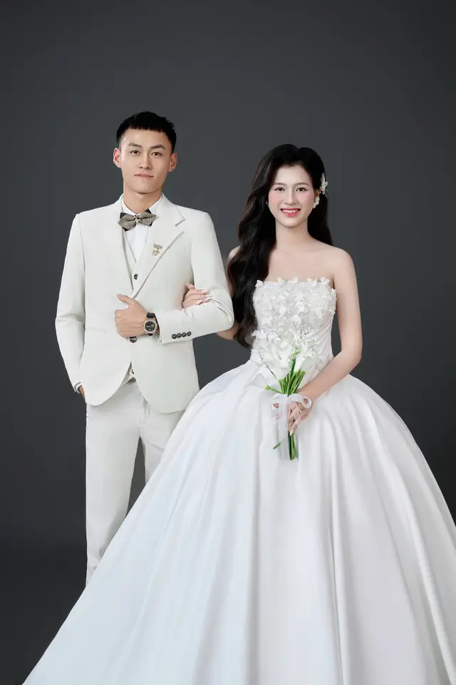 Ảnh cổng Hồng Vân & Minh Hải — ảnh 2