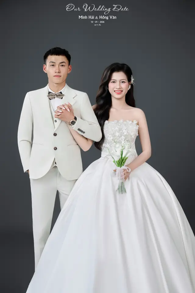 Ảnh cổng Hồng Vân & Minh Hải — ảnh 5