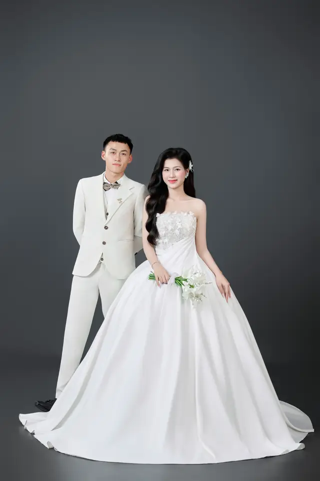 Ảnh cổng Hồng Vân & Minh Hải — ảnh 7