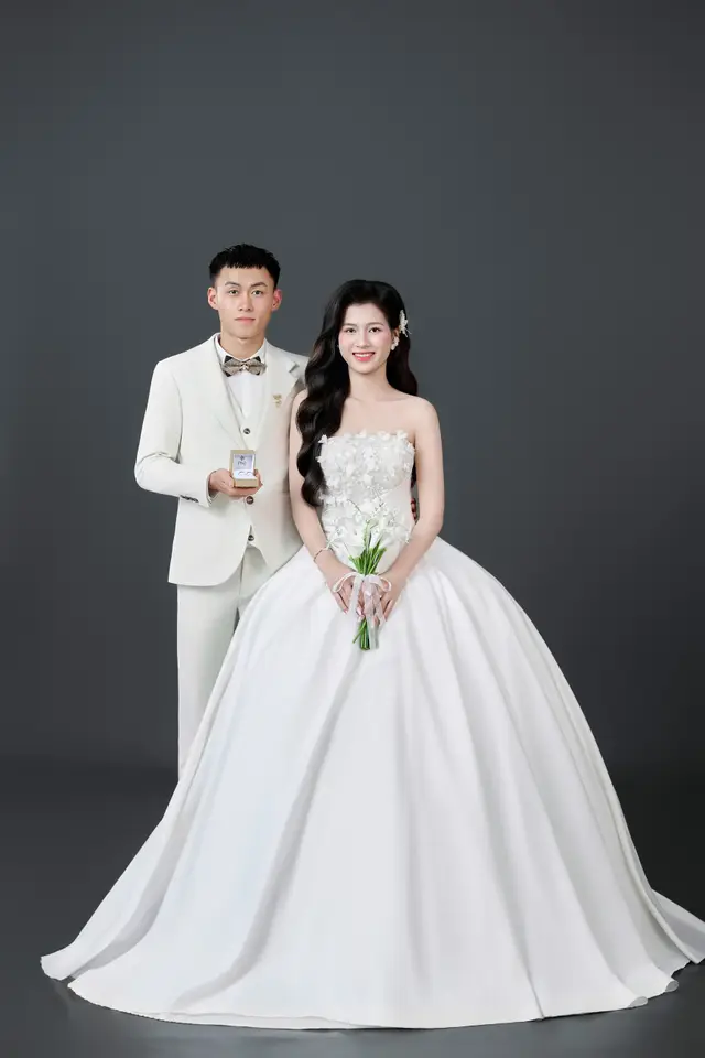Ảnh cổng Hồng Vân & Minh Hải — ảnh 8