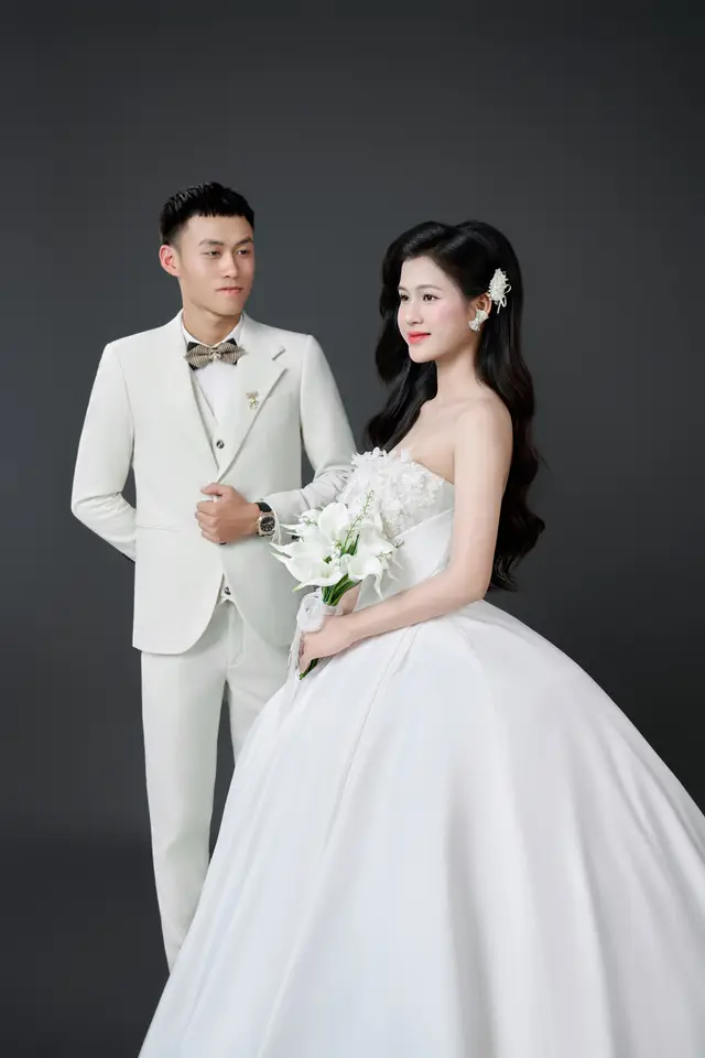 Ảnh cổng Hồng Vân & Minh Hải — ảnh 10