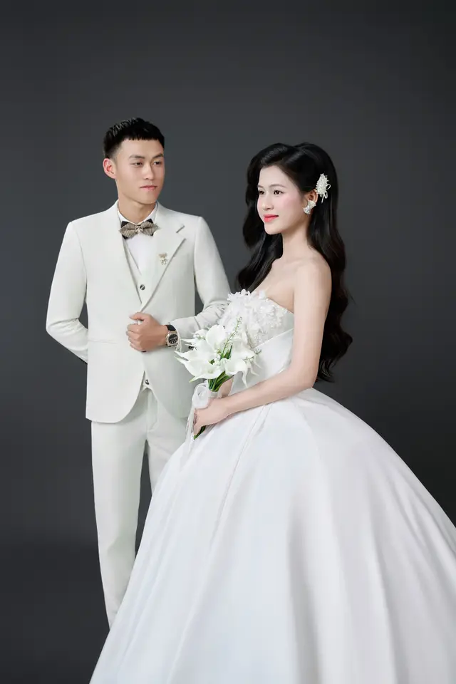 Ảnh cổng Hồng Vân & Minh Hải — ảnh 11