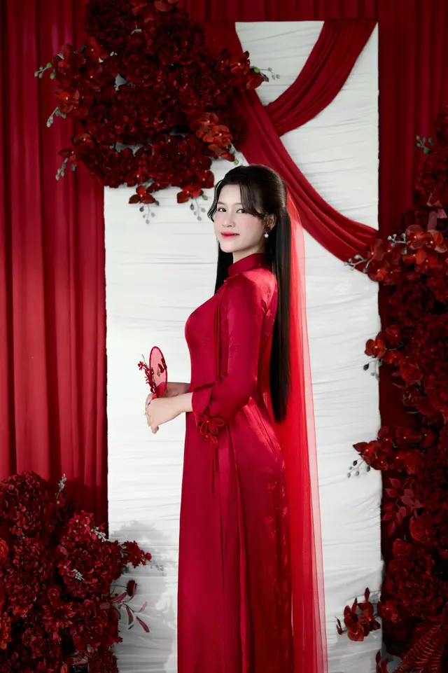 Ảnh cổng Hồng Vân & Minh Hải — ảnh 13