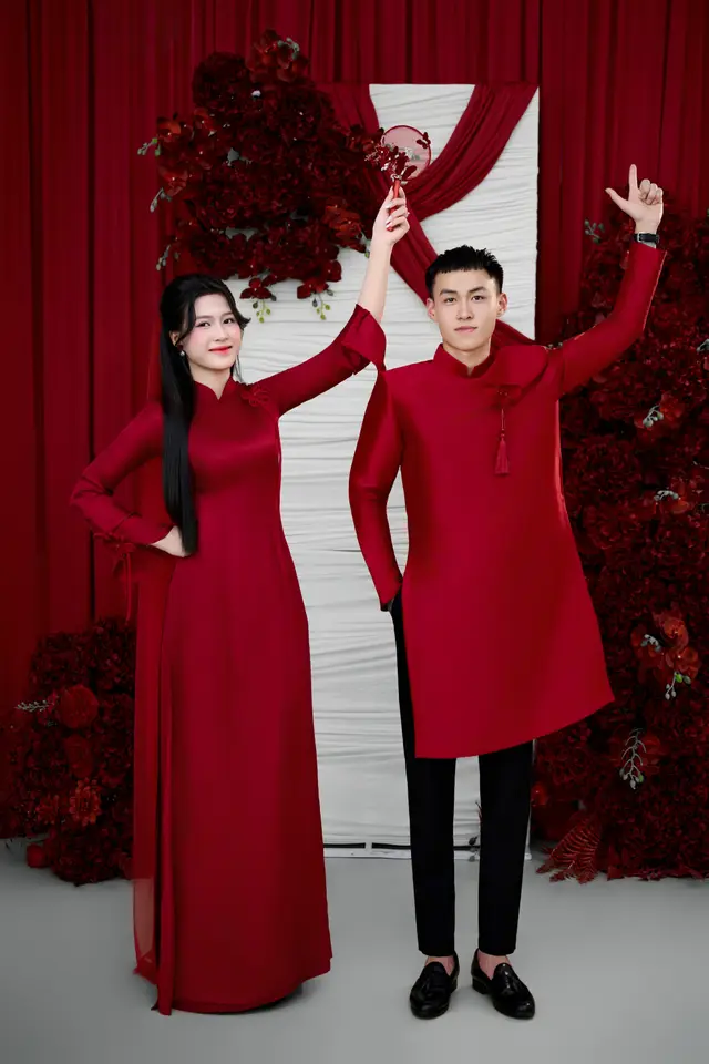 Ảnh cổng Hồng Vân & Minh Hải — ảnh 14