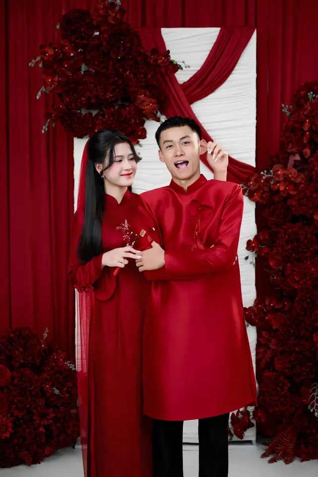 Ảnh cổng Hồng Vân & Minh Hải — ảnh 16