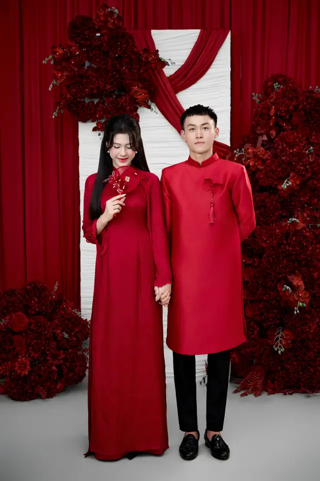 Ảnh cổng Hồng Vân & Minh Hải — ảnh 17