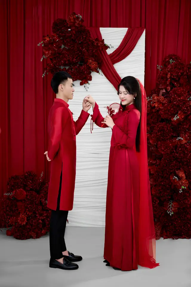 Ảnh cổng Hồng Vân & Minh Hải — ảnh 18