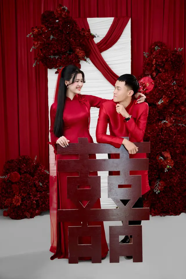 Ảnh cổng Hồng Vân & Minh Hải — ảnh 20