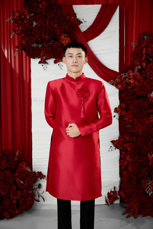 Ảnh cổng Hồng Vân & Minh Hải — ảnh 23