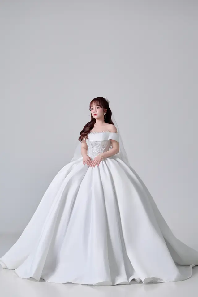 Album Minh Hoàng & Thu Ngân — LƯU NGÂN BRIDAL