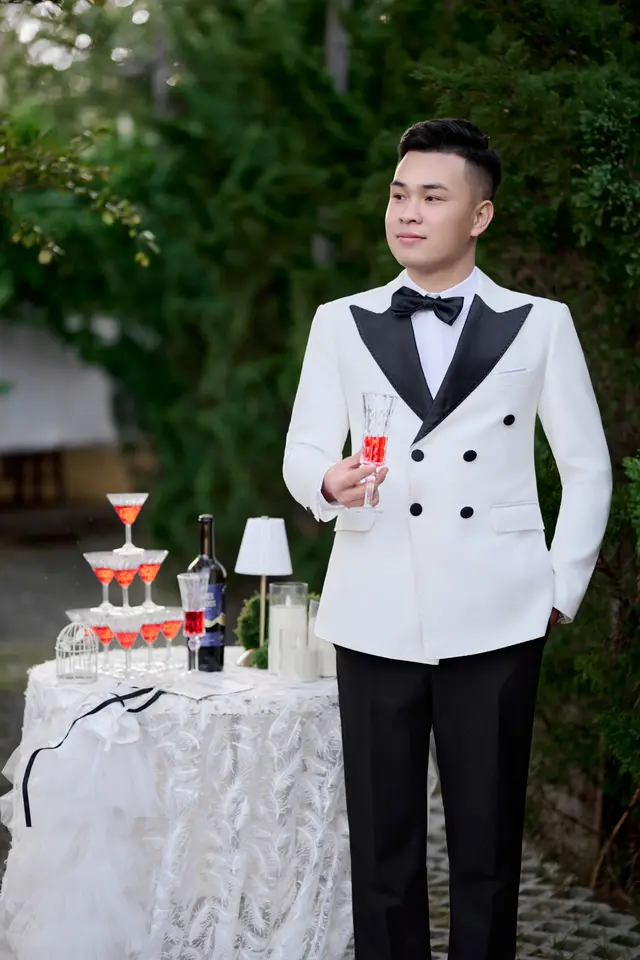 Ảnh cưới Hoàng Công & Ánh Nguyệt — ảnh 18