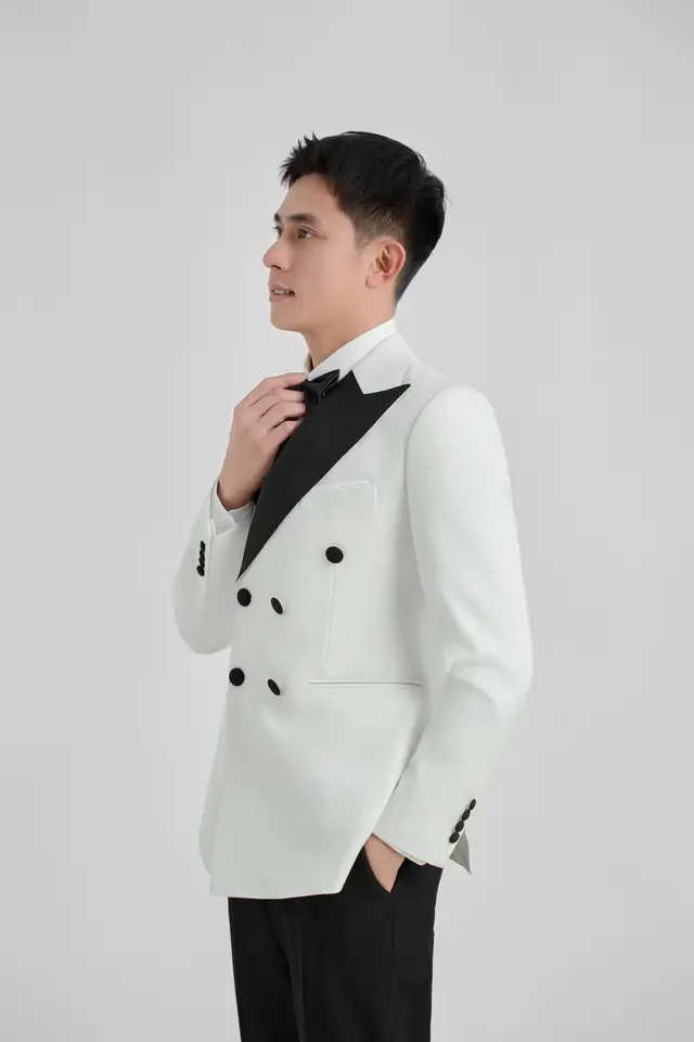 Ảnh cưới Hữu Đức & Thủy Huyền — ảnh 2