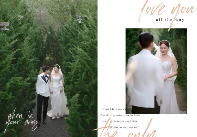 Ảnh cưới Hữu Đức & Thủy Huyền — ảnh 24