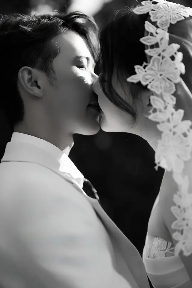 Ảnh cưới Phương Uyên & Văn Hùng — ảnh 6