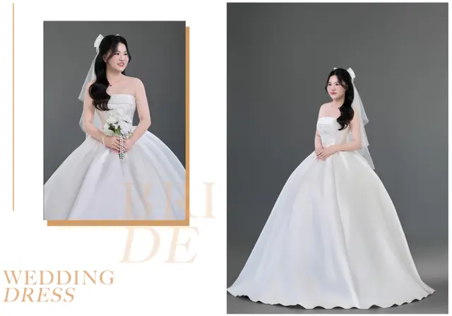 Ảnh cưới Phương Uyên & Văn Hùng — ảnh 18