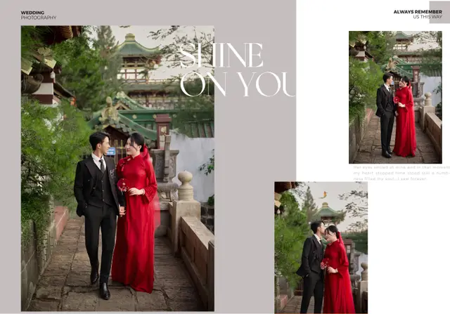 Ảnh cưới Phương Uyên & Văn Hùng — ảnh 22