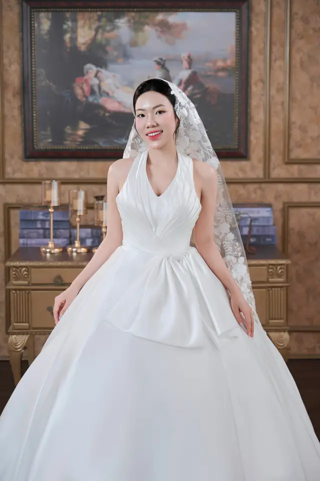 Album Quỳnh Quyên & Duy Khang — LƯU NGÂN BRIDAL