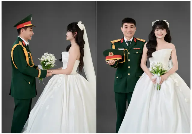 Ảnh cưới Sỹ Sơn & Xuân Phương — ảnh 4