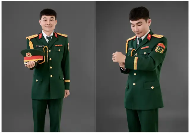Ảnh cưới Sỹ Sơn & Xuân Phương — ảnh 6