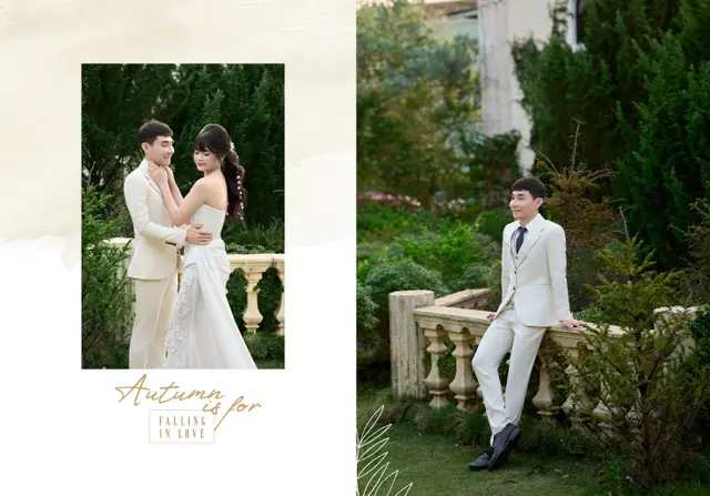 Ảnh cưới Sỹ Sơn & Xuân Phương — ảnh 8
