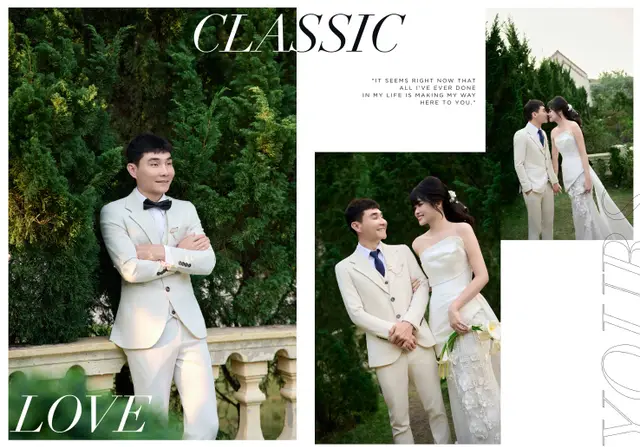 Ảnh cưới Sỹ Sơn & Xuân Phương — ảnh 9