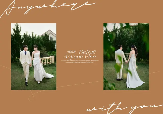 Ảnh cưới Sỹ Sơn & Xuân Phương — ảnh 11