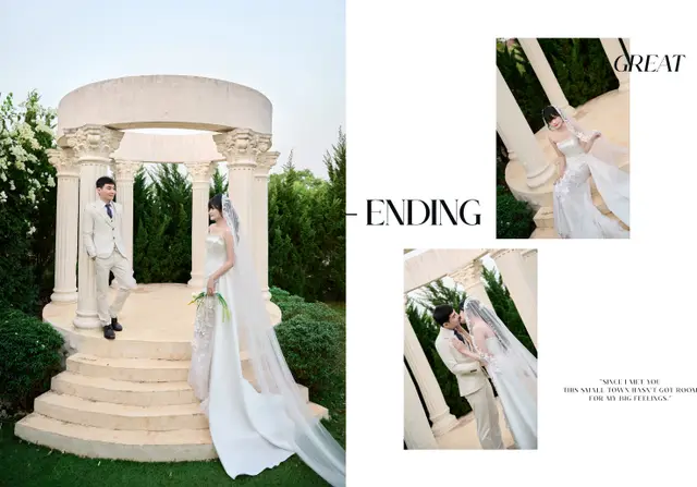 Ảnh cưới Sỹ Sơn & Xuân Phương — ảnh 12