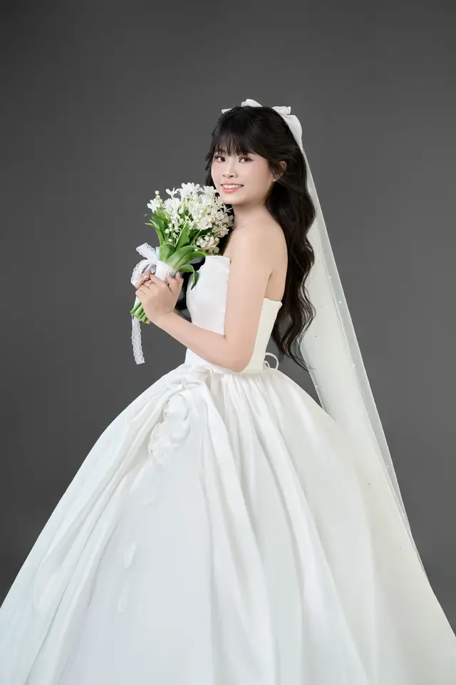 Album Sỹ Sơn & Xuân Phương — LƯU NGÂN BRIDAL