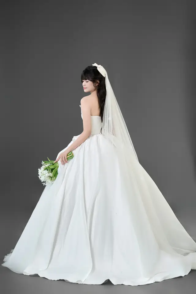 Ảnh cưới Sỹ Sơn & Xuân Phương — ảnh 17