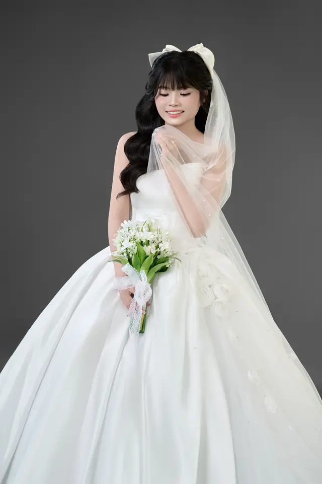 Ảnh cưới Sỹ Sơn & Xuân Phương — ảnh 18