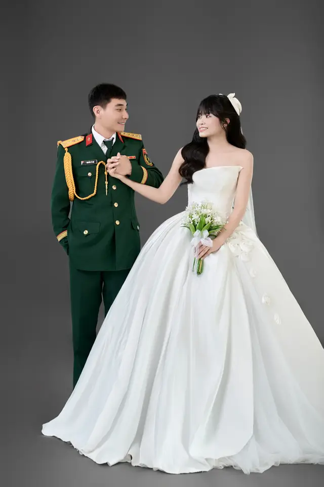 Ảnh cưới Sỹ Sơn & Xuân Phương — ảnh 20