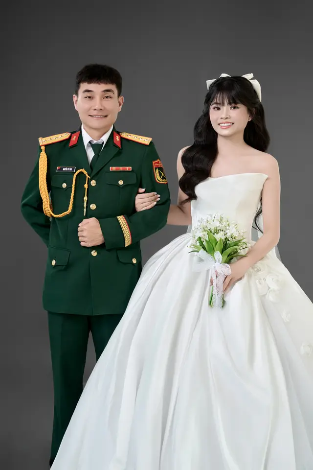 Ảnh cưới Sỹ Sơn & Xuân Phương — ảnh 22
