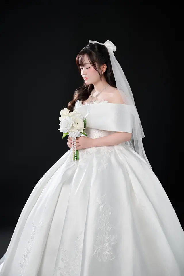 Ảnh cưới Thành Hậu & Bích Trâm — ảnh 4