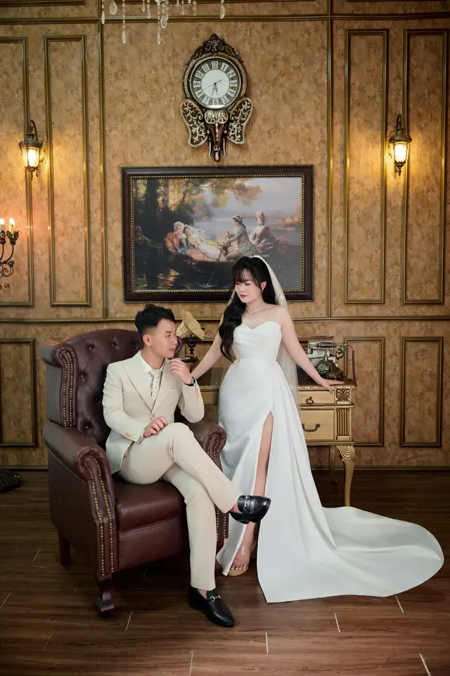 Ảnh cưới Thành Hậu & Bích Trâm — ảnh 15