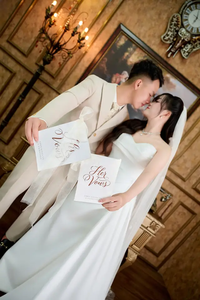Ảnh cưới Thành Hậu & Bích Trâm — ảnh 18