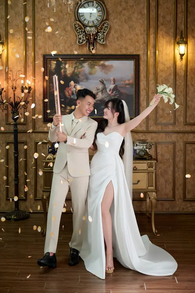 Ảnh cưới Thành Hậu & Bích Trâm — ảnh 20