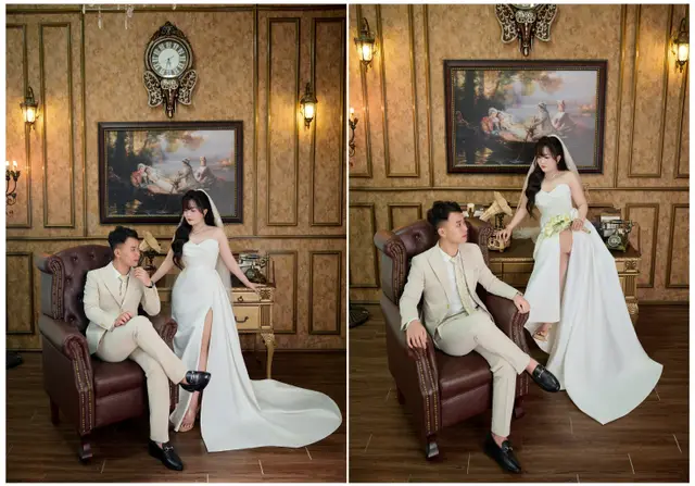 Ảnh cưới Thành Hậu & Bích Trâm — ảnh 24