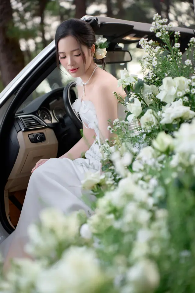 Ảnh cưới Thùy Linh & Hồng Phúc — ảnh 7